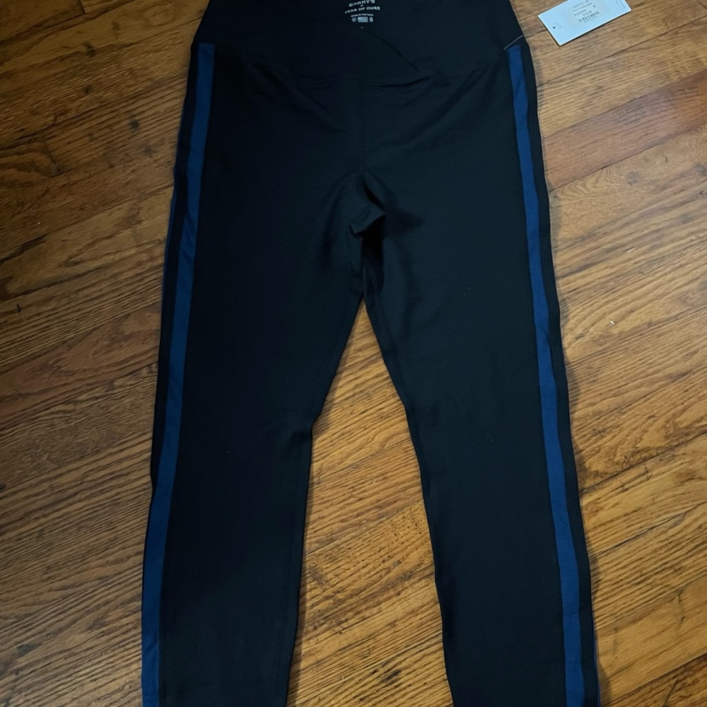 barry's leggings